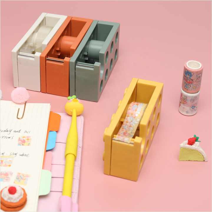 School and office supplies 