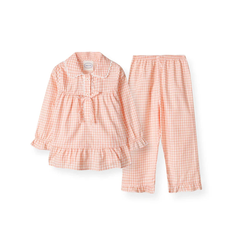 Children's pajama set 