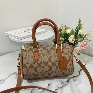 Women's Handbag European Shoulder Bag 