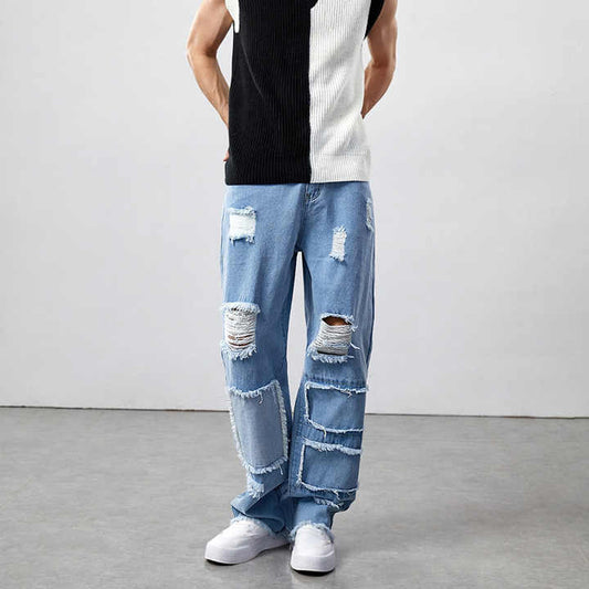 Men's jeans 
