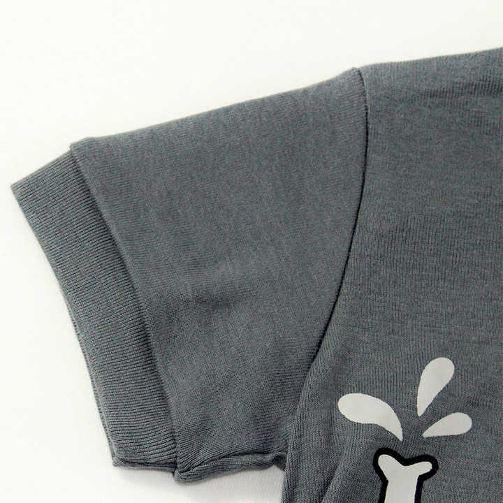 Organic cotton baby pajamas