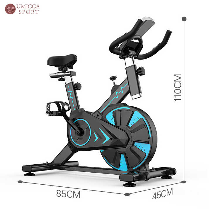 Home fitness equipment 