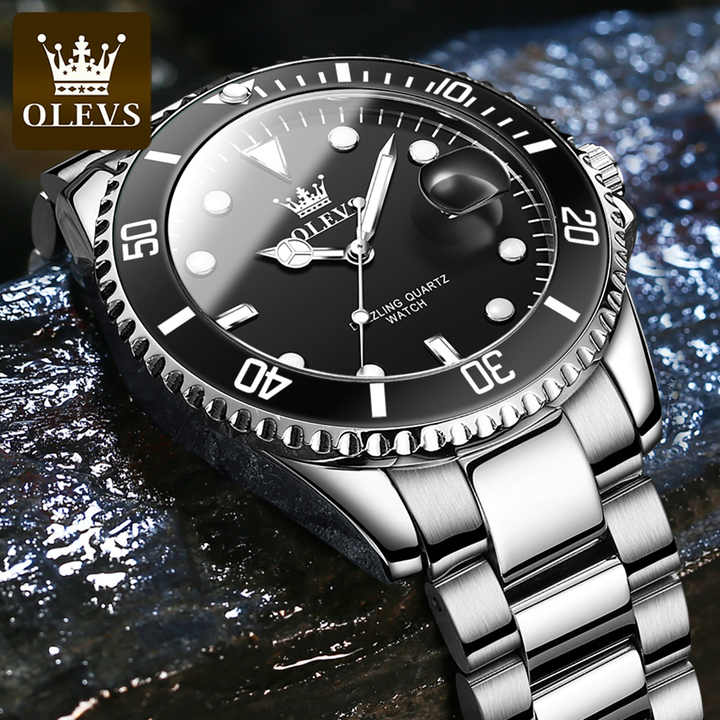 Men's watch 