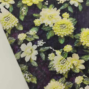 Combed Rayon Poplin Fabric with 