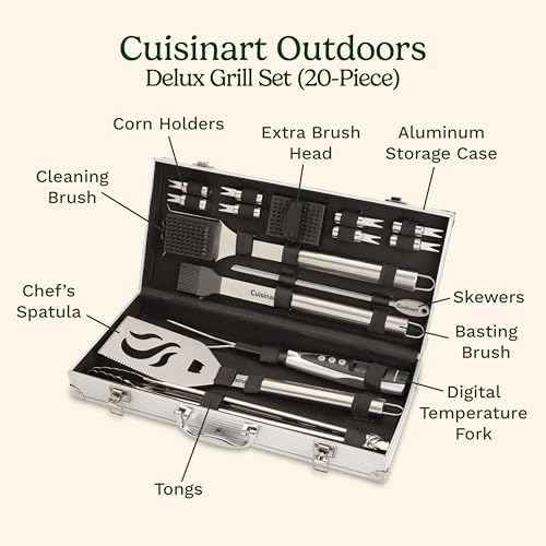 BBQ tools spoons 
