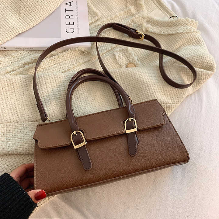 New winter women's handbag