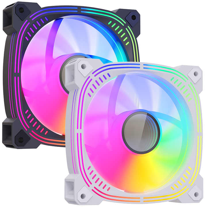 اجهزة العاب مراوح هيكل