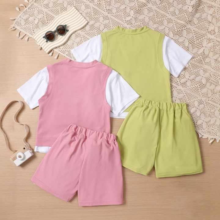 Custom high quality summer boys short sleeve jacket and 