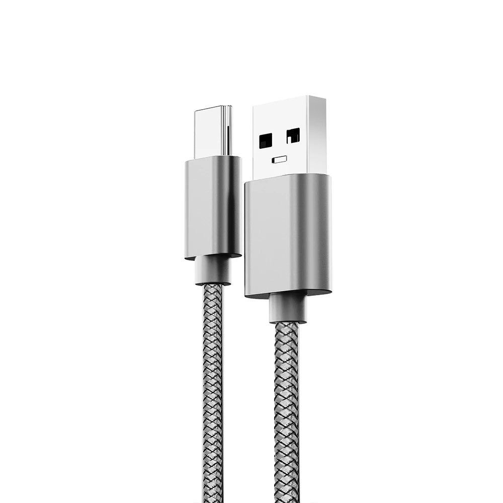 fast charging cable 