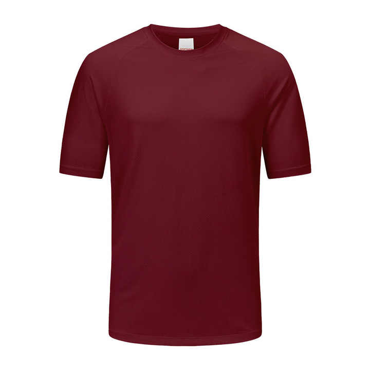 Men's Polyester Spandex Shirts