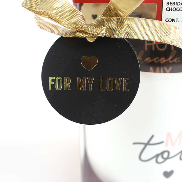 Hot Chocolate Mugs Gifts 