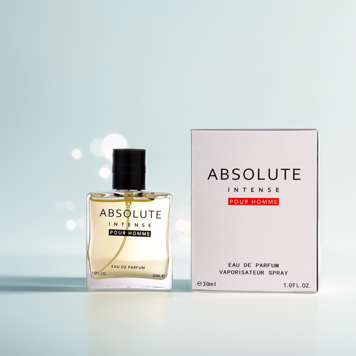 Perfumes 