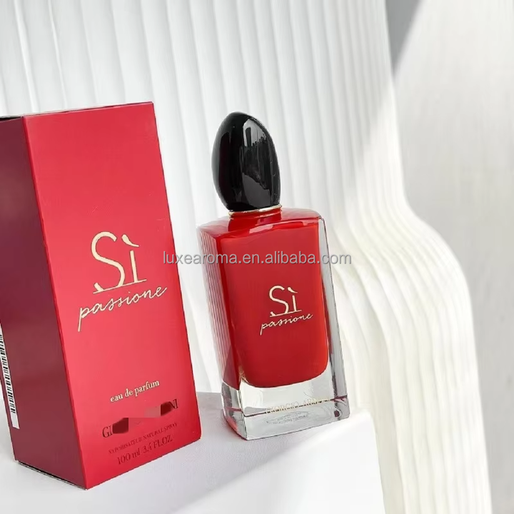 Women's perfume 