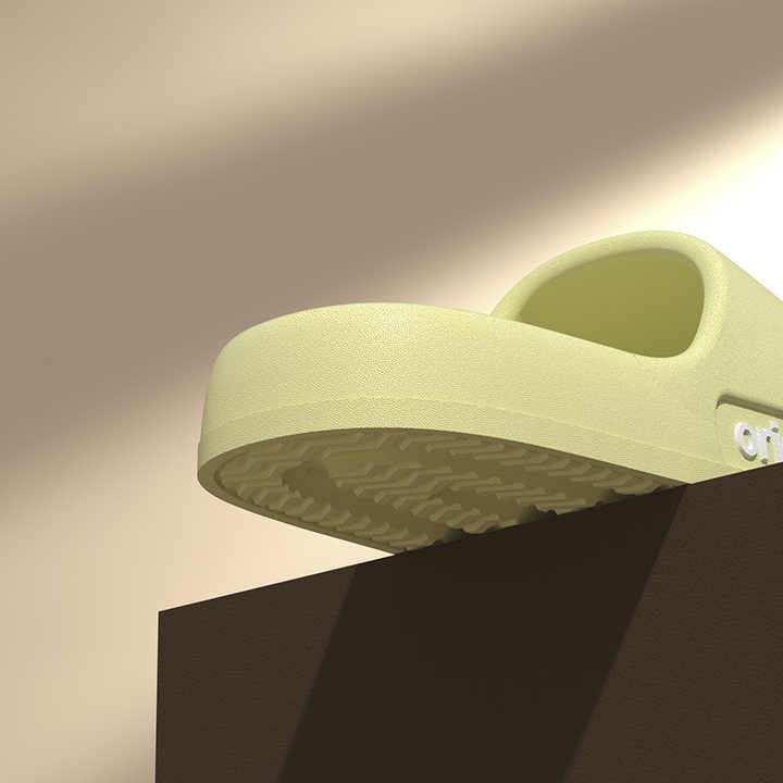Women's slippers 