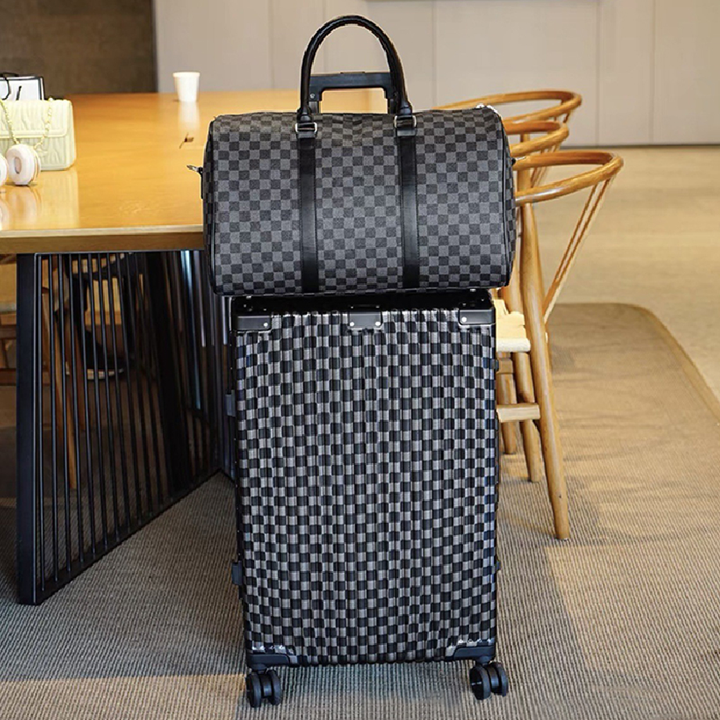 Travel bag set