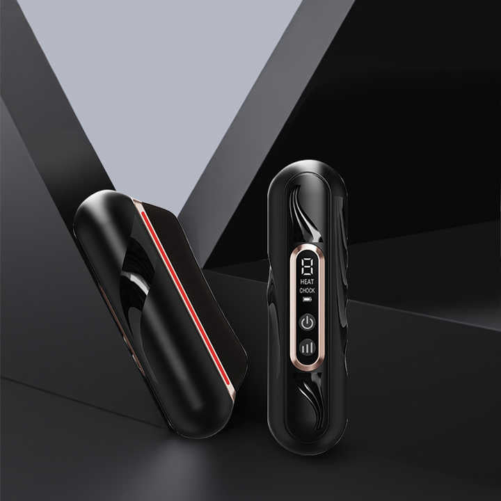 Home beauty device 