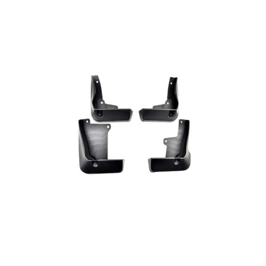 Exterior Mudguards