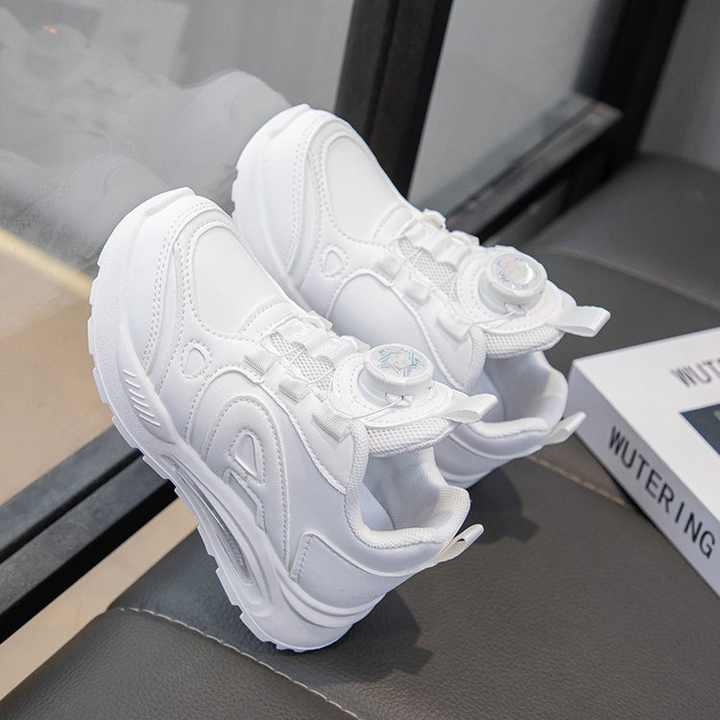 Comfortable casual boys' sports shoes 