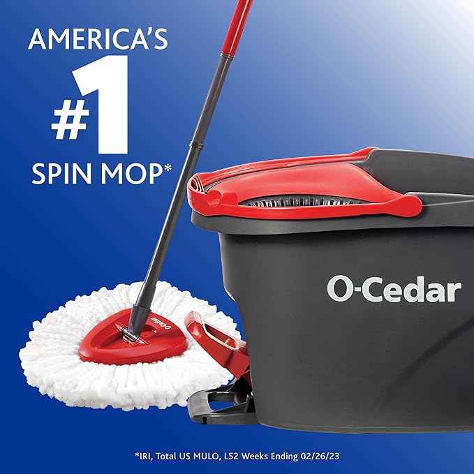 laundry supplies