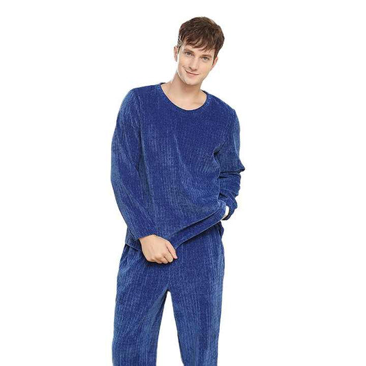 New design men's pajamas, custom made, pajamas 