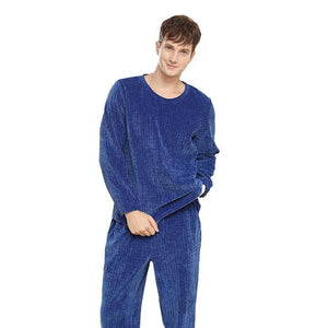 New design men's pajamas, custom made, pajamas 