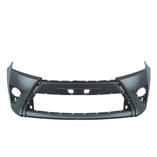 Exterior body kit 