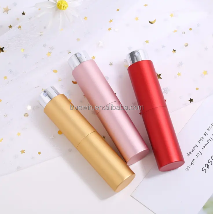 Perfumes 