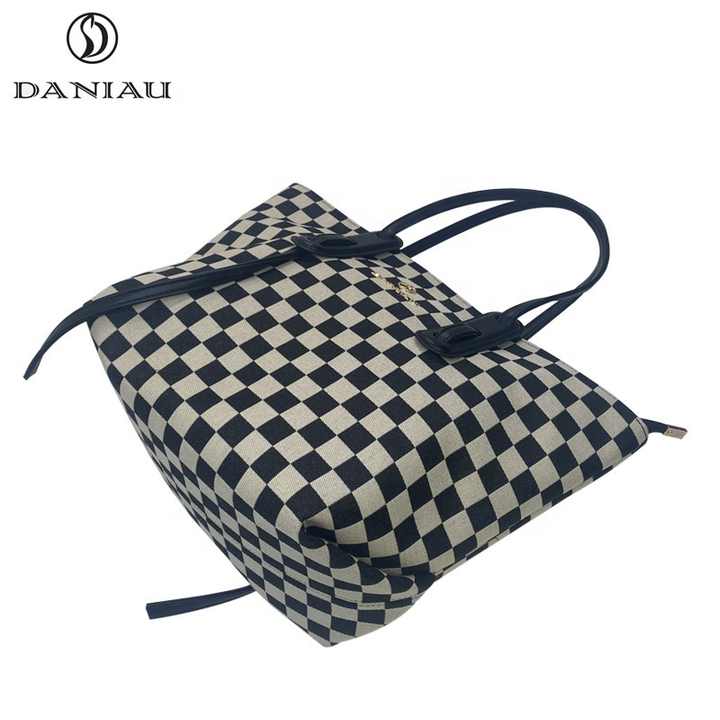 Women's Elegant Handbag Beach Shopping Shoulder Bag