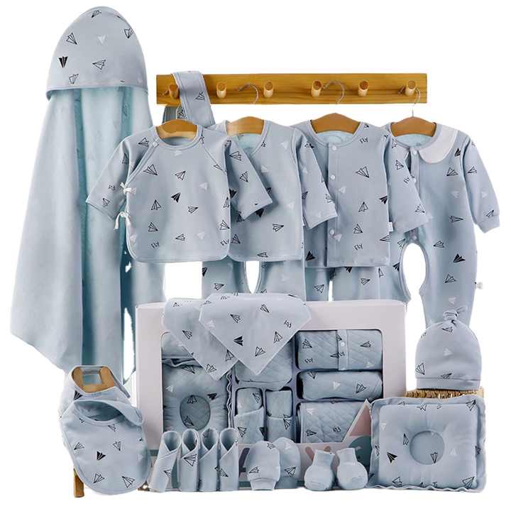 newborn baby set 
