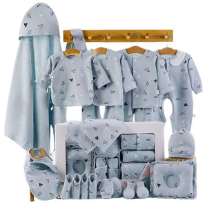 newborn baby set 