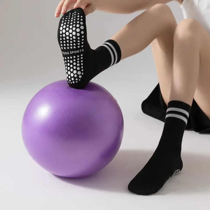 Women's yoga socks 