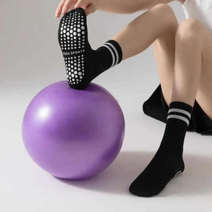 Women's yoga socks 
