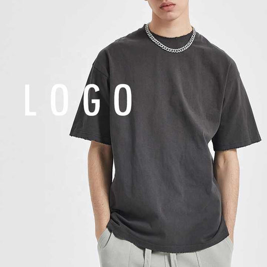 Men's Hip Hop Shirts 