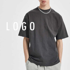 Men's Hip Hop Shirts 