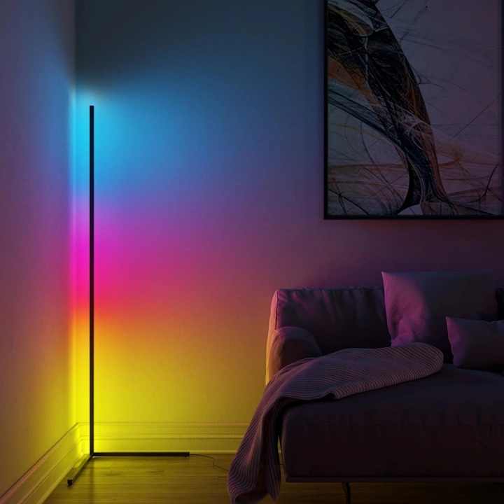 hot lamp lights