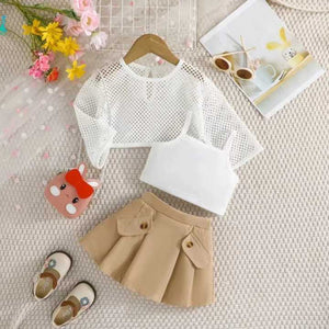 تنانير بنات