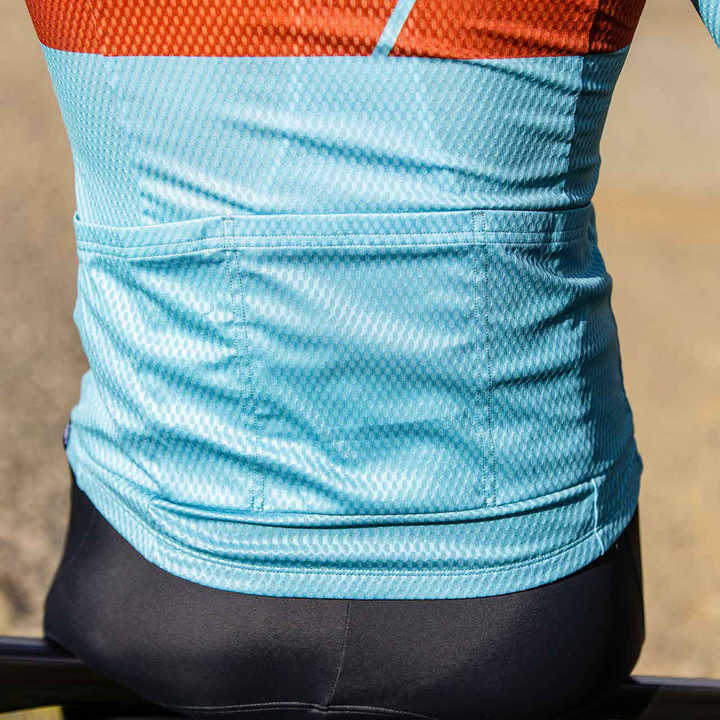 Men's Cycling Clothing Kit 