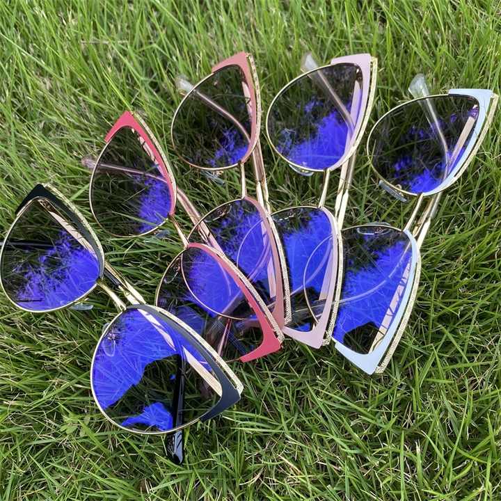 نظارات شمسيه نسائيه