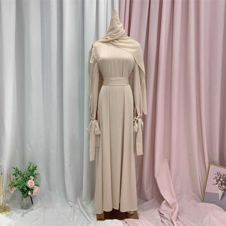 Fashion Islamic-Islamic Kaftan 