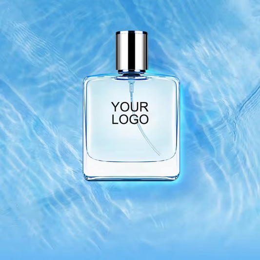French perfume 