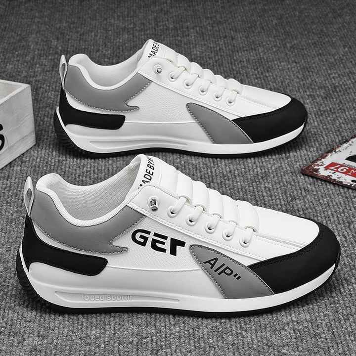 Men's casual sportswear 