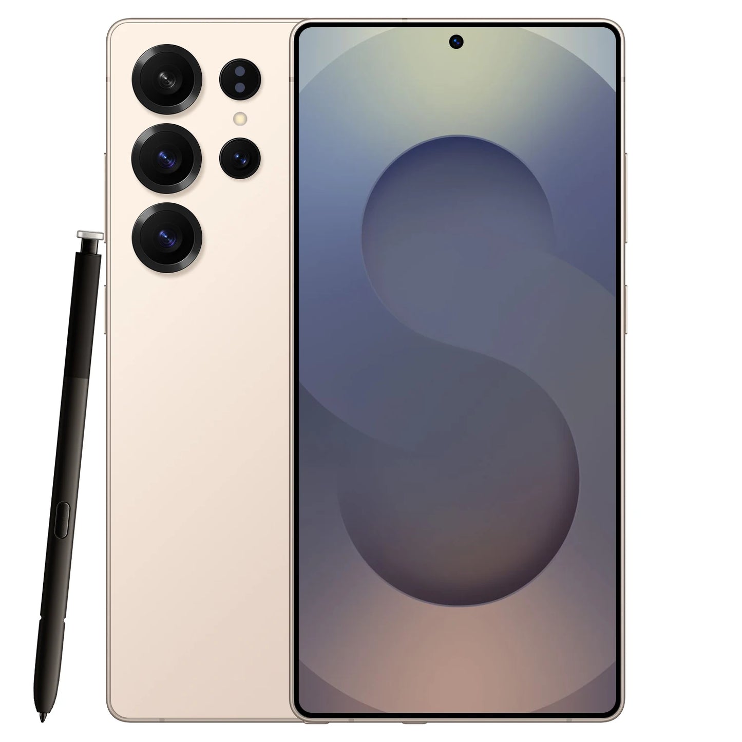 Smartphone 