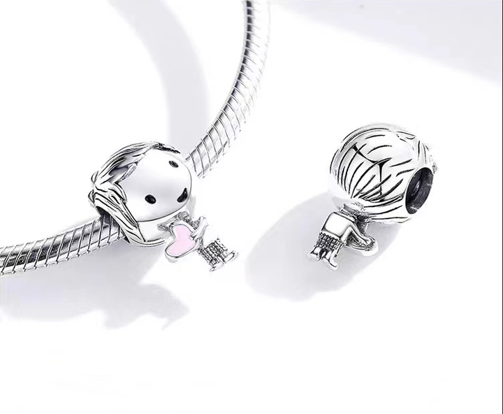 Kids Accessories Classic Bracelets for Boys and Girls