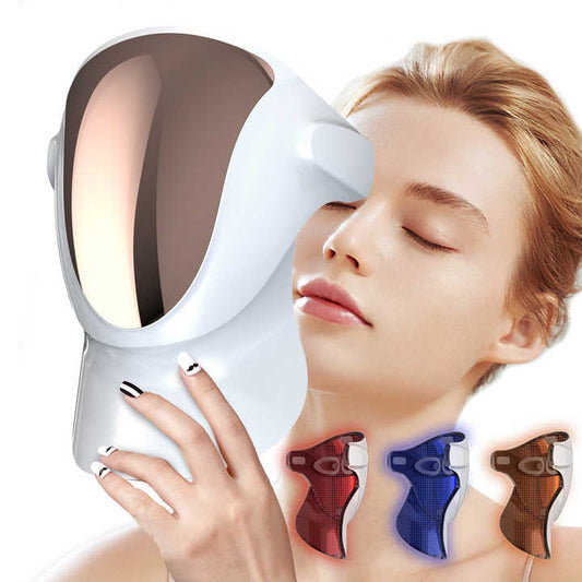 Face care masks 