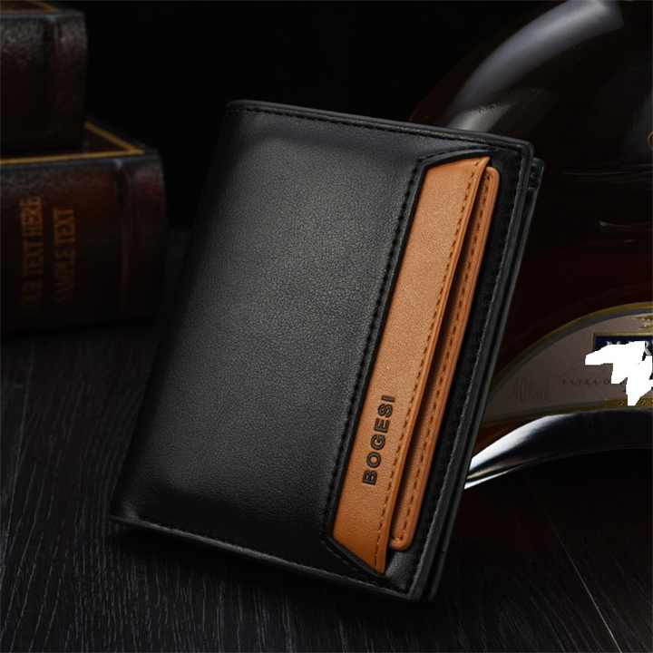 Men's wallets 