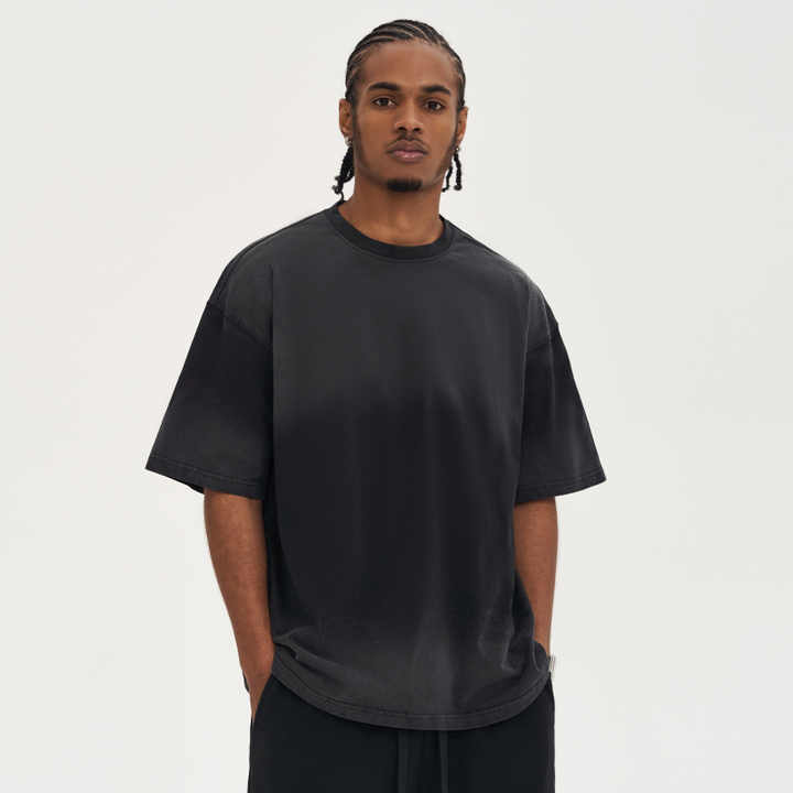 Men's Tie T-Shirt 