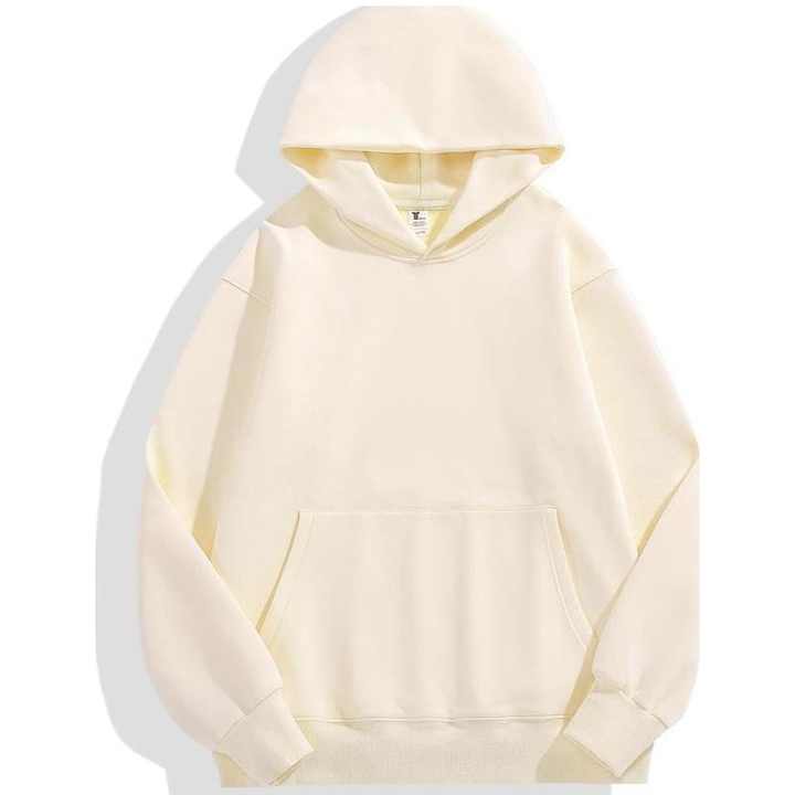 Wholesale Plain Hoodies 