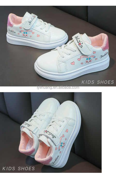 Spring sneakers 