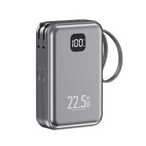 Ultra-small power bank 