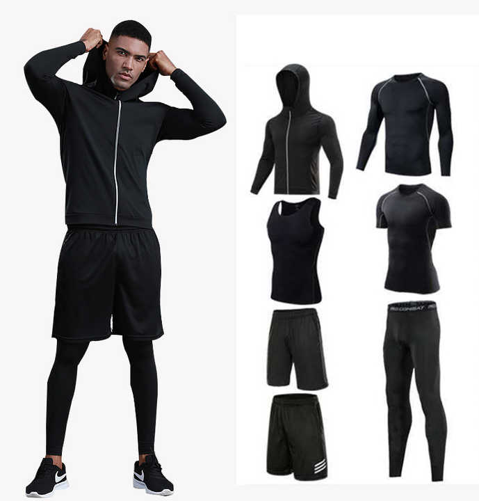 Men's tracksuits 